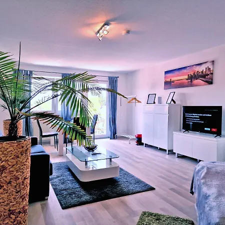 Appartamento Happyside O Free Park O Balkon O Nespresso O Wlan Lipsia Esterno foto
