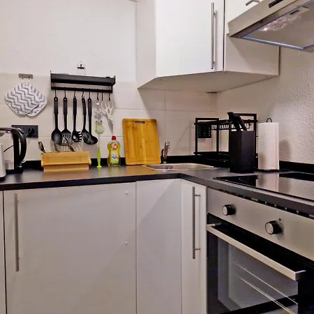 Appartamento Happyside O Free Park O Balkon O Nespresso O Wlan Lipsia Esterno foto