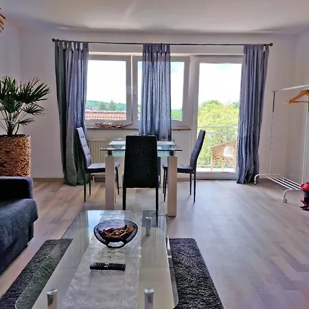 Appartamento Happyside O Free Park O Balkon O Nespresso O Wlan Lipsia Esterno foto
