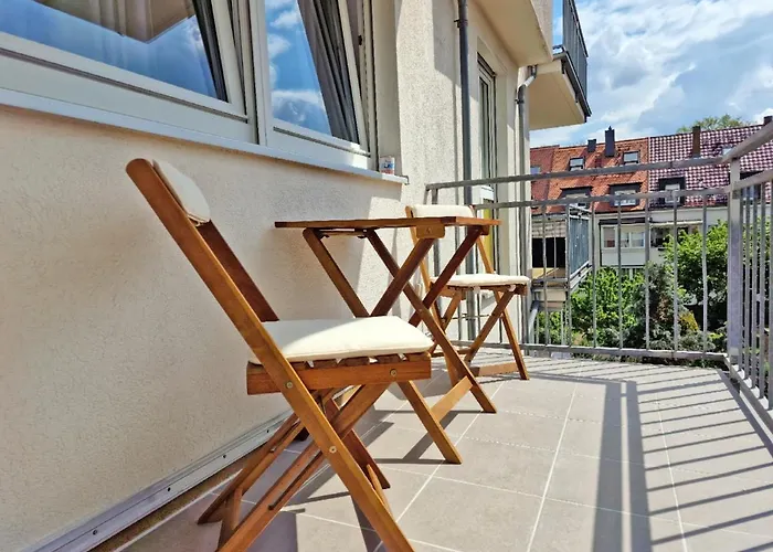 Happyside O Free Park O Balkon O Nespresso O Wlan